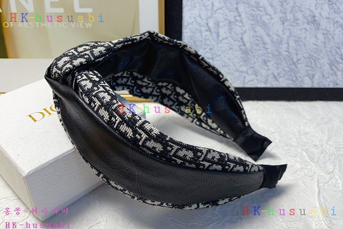 NEW 디올 헤어밴드 신상 D 8570458