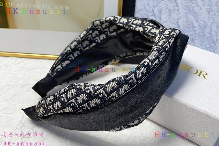 NEW 디올 헤어밴드 신상 D 8570458