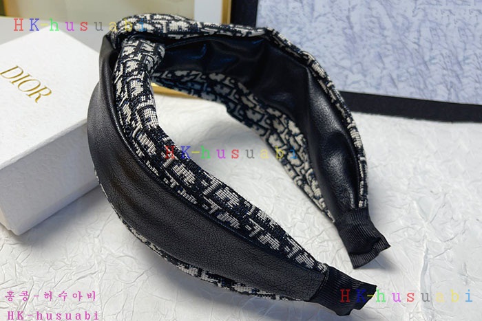 NEW 디올 헤어밴드 신상 D 8570458