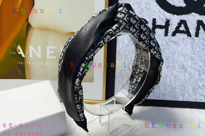 NEW 디올 헤어밴드 신상 D 8570458