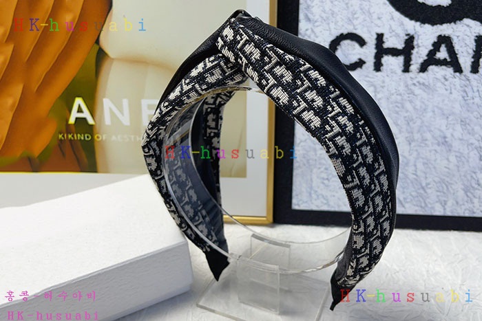 NEW 디올 헤어밴드 신상 D 8570458