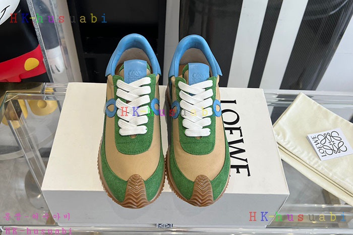 NEW 로에베 신발 신상 L 98555013