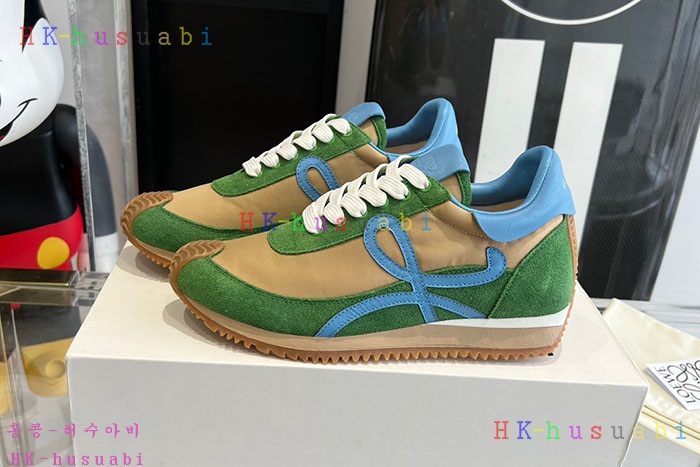 NEW 로에베 신발 신상 L 98555013