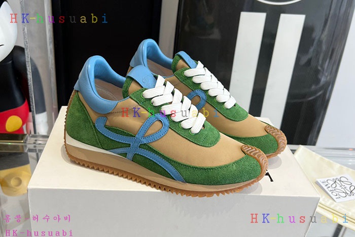 NEW 로에베 신발 신상 L 98555013