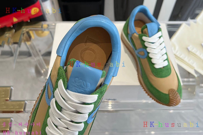 NEW 로에베 신발 신상 L 98555013