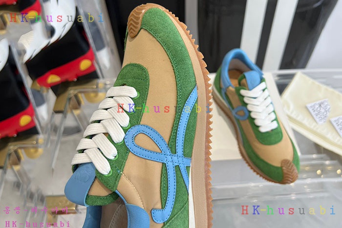 NEW 로에베 신발 신상 L 98555013
