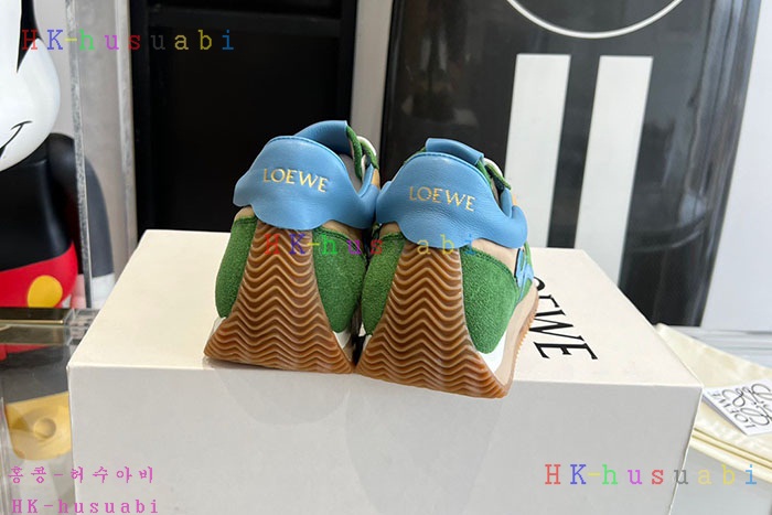 NEW 로에베 신발 신상 L 98555013