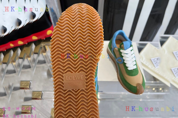NEW 로에베 신발 신상 L 98555013