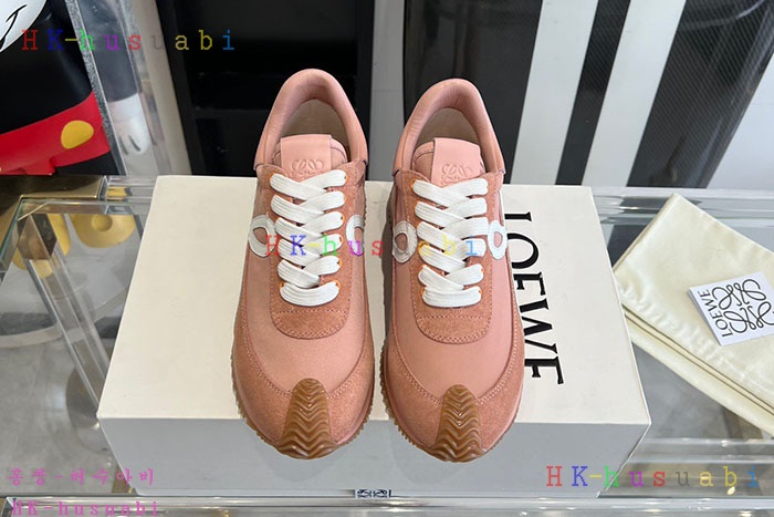 NEW 로에베 신발 신상 L 98555015