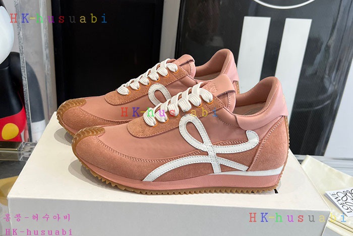 NEW 로에베 신발 신상 L 98555015