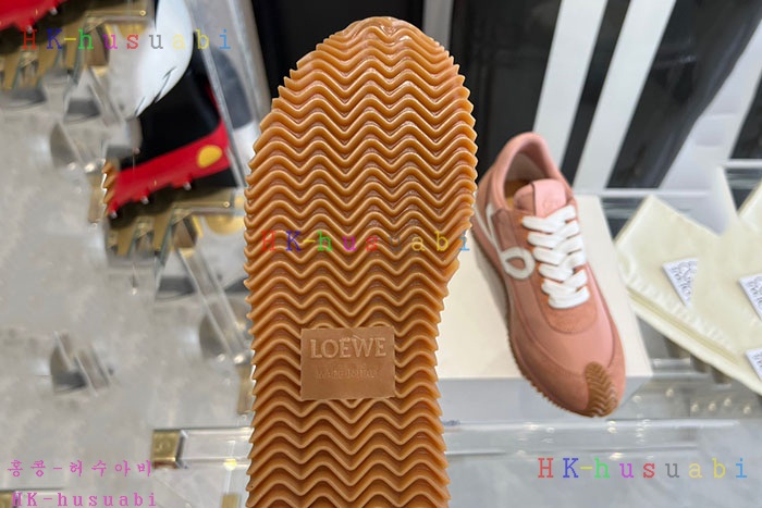 NEW 로에베 신발 신상 L 98555015