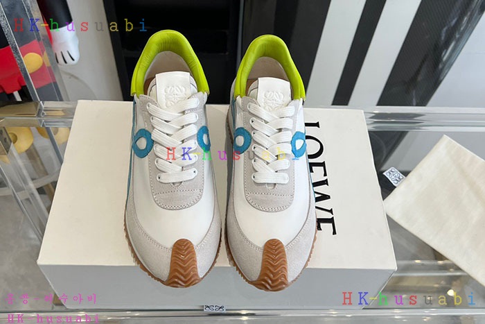 NEW 로에베 신발 신상 L 98555021