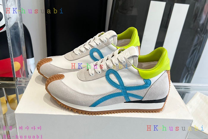 NEW 로에베 신발 신상 L 98555021