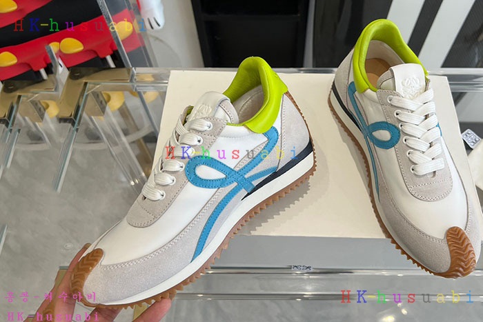 NEW 로에베 신발 신상 L 98555021