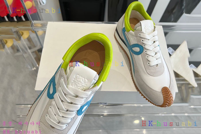 NEW 로에베 신발 신상 L 98555021