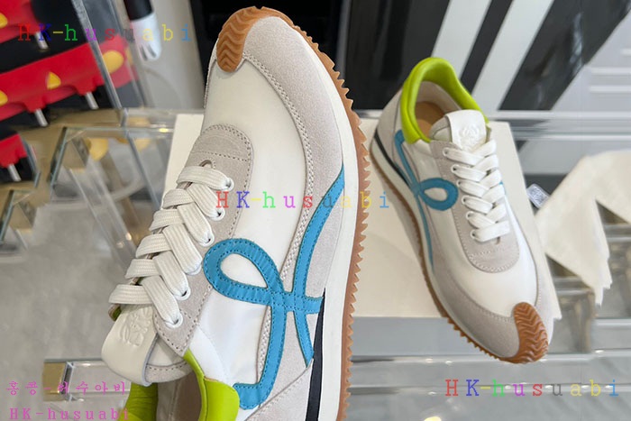NEW 로에베 신발 신상 L 98555021