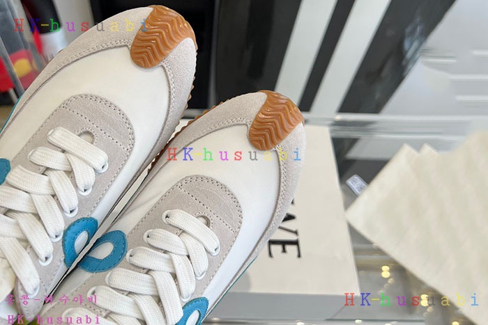 NEW 로에베 신발 신상 L 98555021