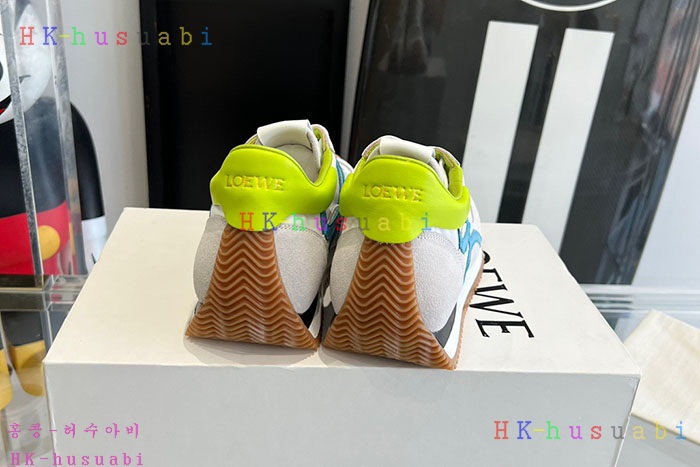 NEW 로에베 신발 신상 L 98555021