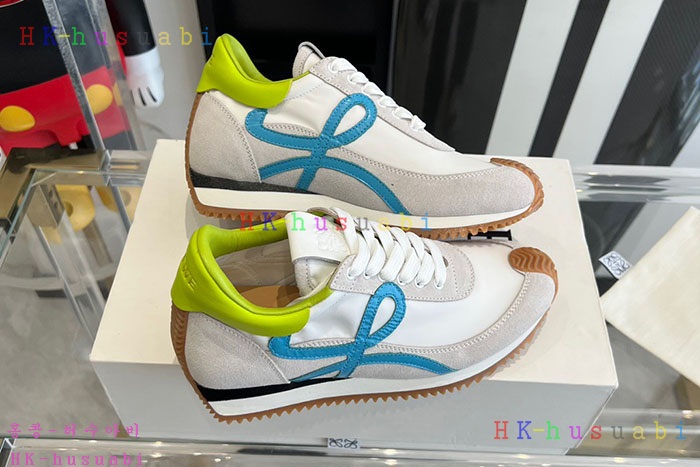 NEW 로에베 신발 신상 L 98555021