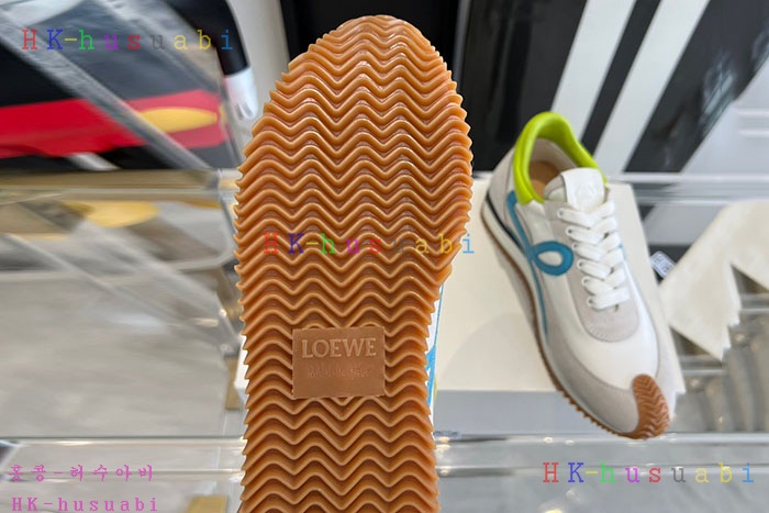 NEW 로에베 신발 신상 L 98555021