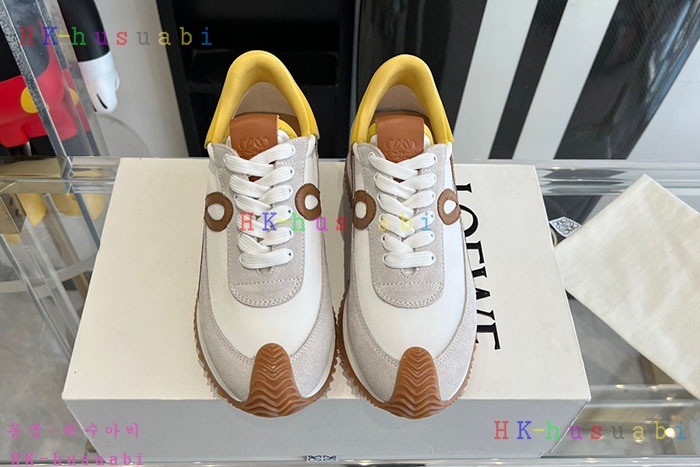 NEW 로에베 신발 신상 L 98555023