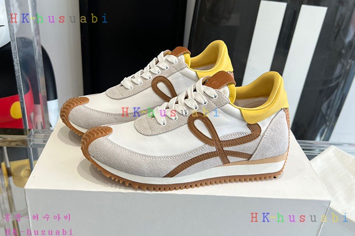 NEW 로에베 신발 신상 L 98555023