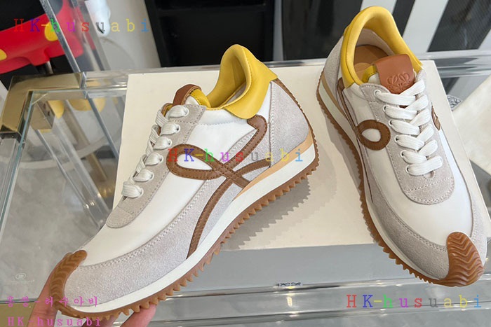 NEW 로에베 신발 신상 L 98555023
