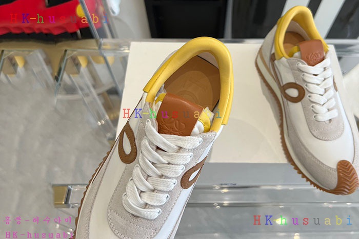 NEW 로에베 신발 신상 L 98555023