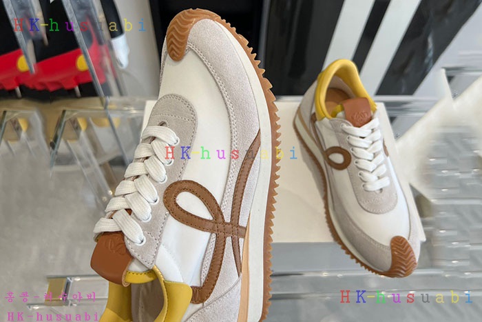 NEW 로에베 신발 신상 L 98555023