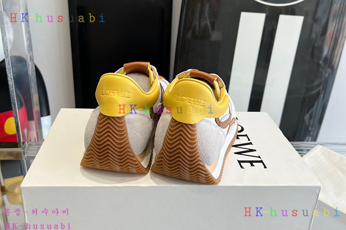 NEW 로에베 신발 신상 L 98555023