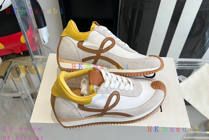 NEW 로에베 신발 신상 L 98555023