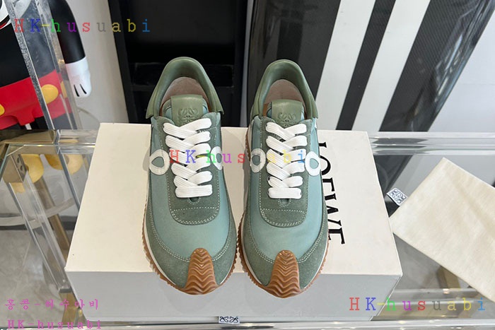 NEW 로에베 신발 신상 L 98555027