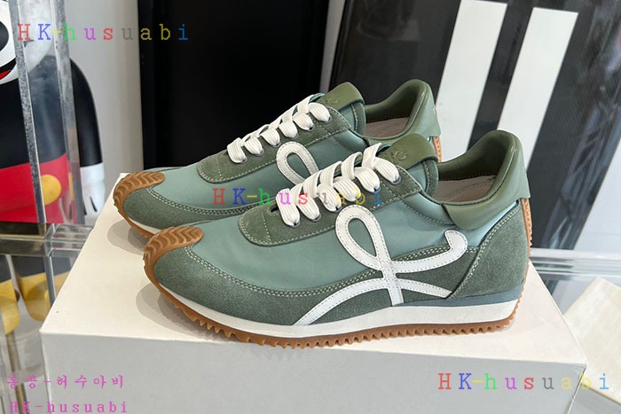 NEW 로에베 신발 신상 L 98555027
