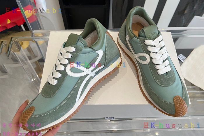 NEW 로에베 신발 신상 L 98555027