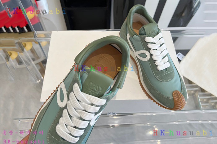 NEW 로에베 신발 신상 L 98555027