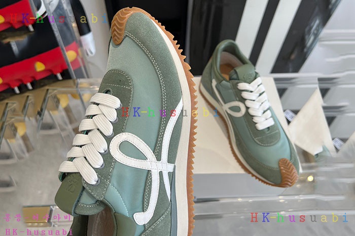 NEW 로에베 신발 신상 L 98555027
