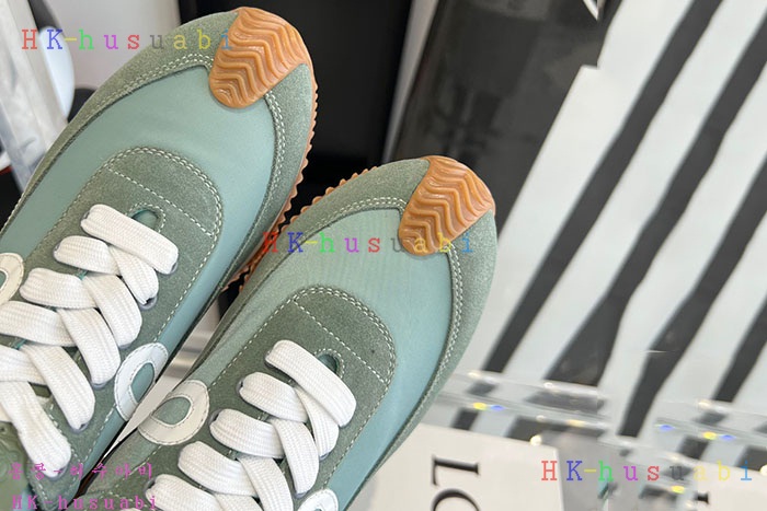 NEW 로에베 신발 신상 L 98555027