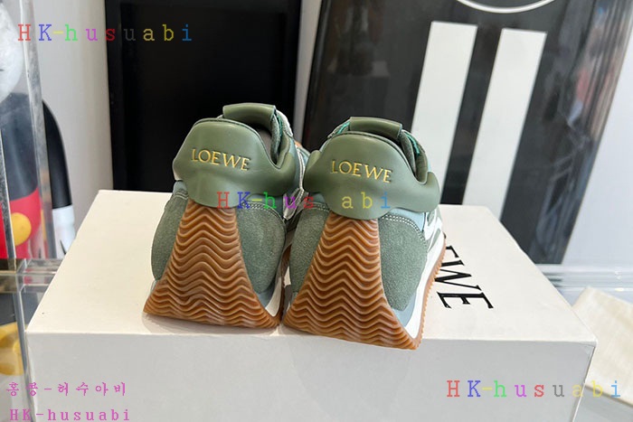 NEW 로에베 신발 신상 L 98555027