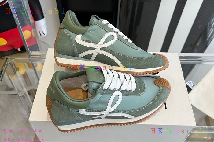 NEW 로에베 신발 신상 L 98555027