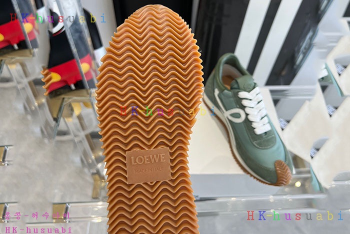 NEW 로에베 신발 신상 L 98555027