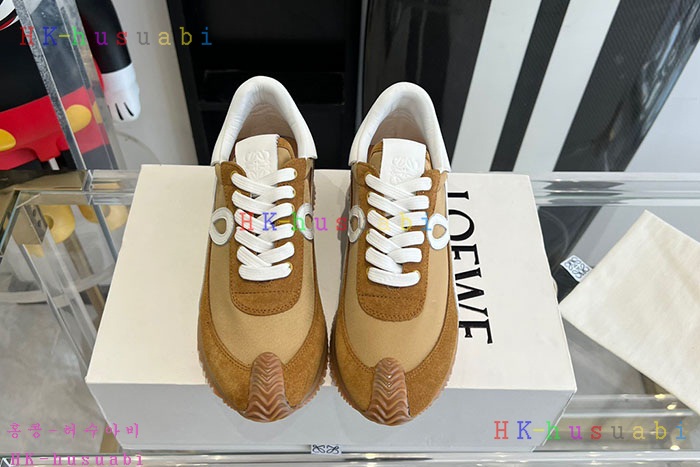 NEW 로에베 신발 신상 L 98555028