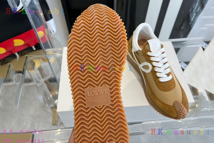 NEW 로에베 신발 신상 L 98555028