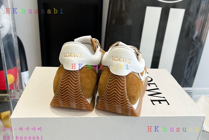 NEW 로에베 신발 신상 L 98555028