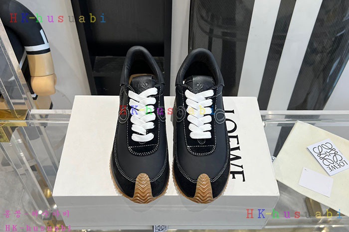 NEW 로에베 신발 신상 L 6250012