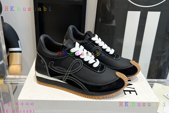 NEW 로에베 신발 신상 L 6250012