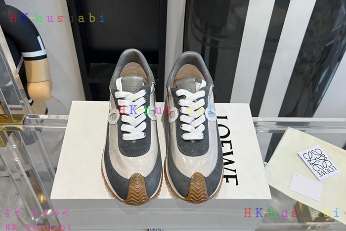 NEW 로에베 신발 신상 L 6250013