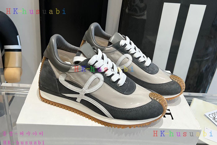 NEW 로에베 신발 신상 L 6250013