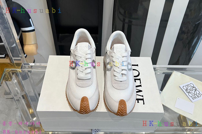 NEW 로에베 신발 신상 L 6250015