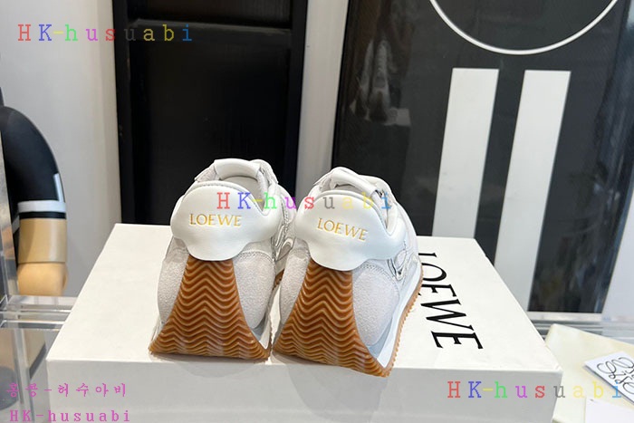 NEW 로에베 신발 신상 L 6250015