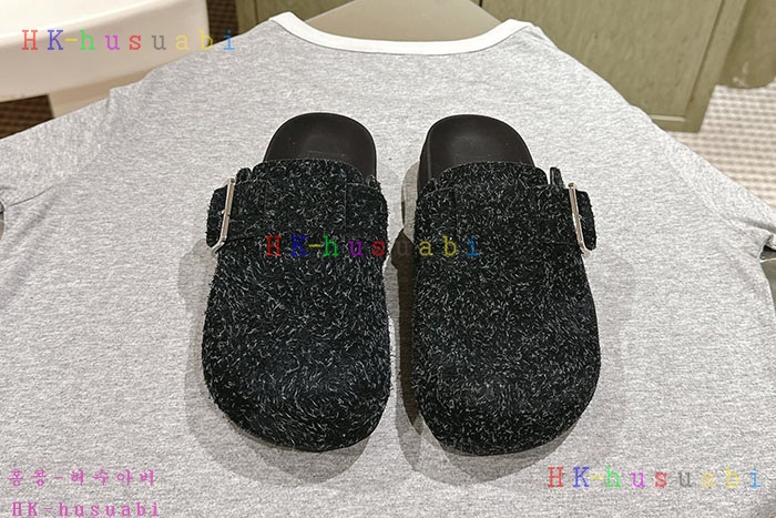 NEW 로에베 신발 신상 L 9858003